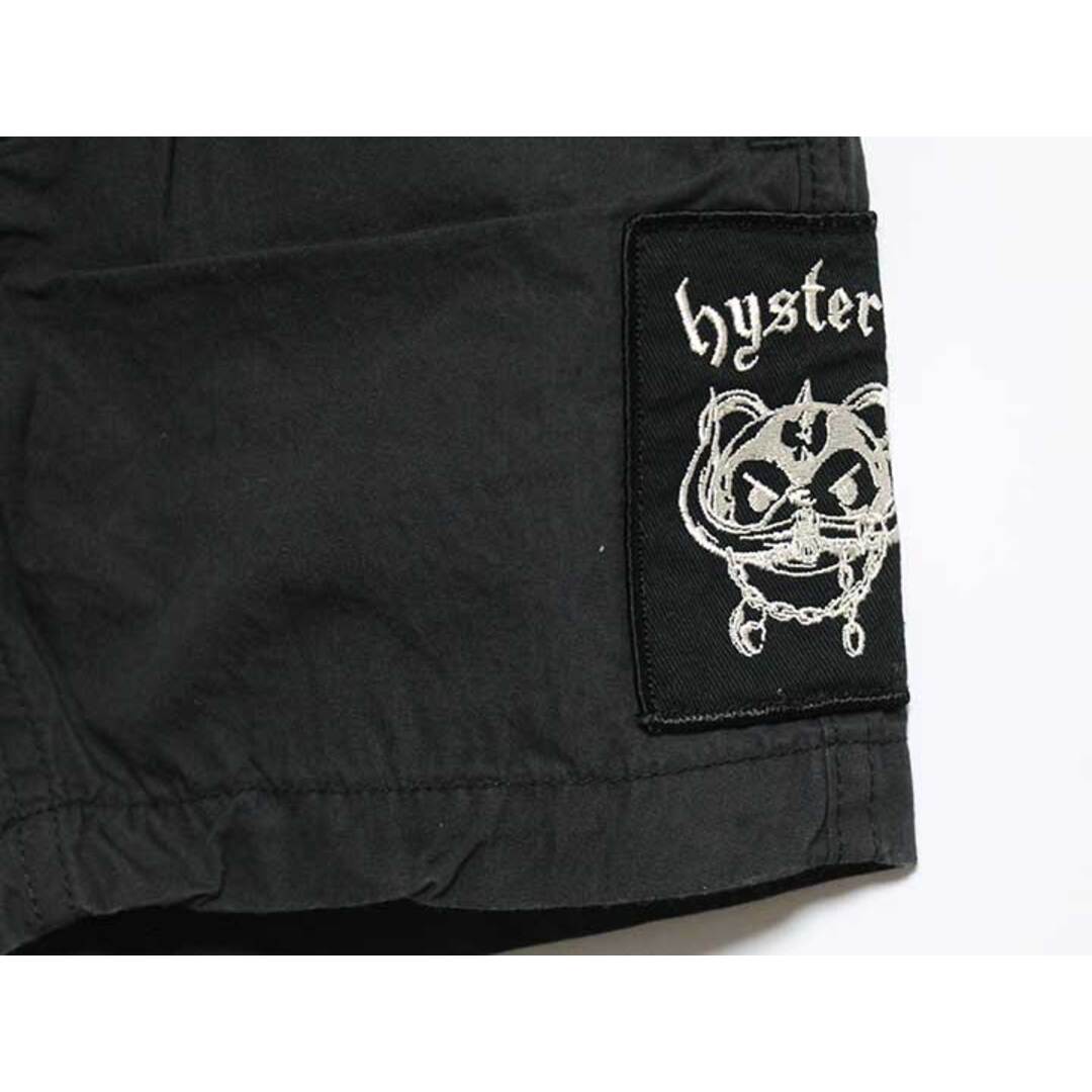 HYSTERIC MINI - ヒステリックミニ ハーフパンツ 100cm キッズ 男児