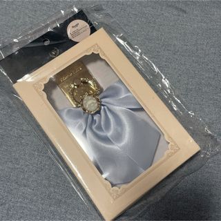 年末年始限定！】Barbourバブアー 限定バッグチャーム ノベルティの