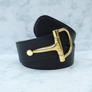 SAINT LAURENT - イヴサンローラン ベルトの通販 by あーにゃん's shop