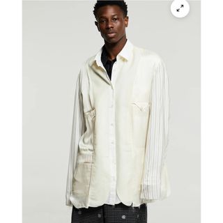 Maison Margiela（旧Maison Martin Margiela） - Maison margiela