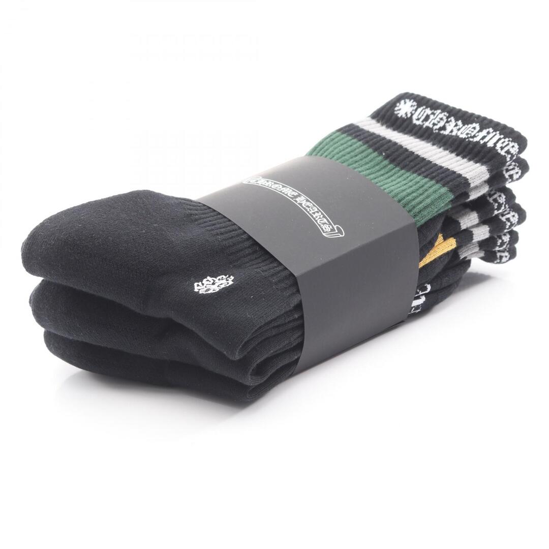 Chrome Hearts - CHROME HEARTS クロムハーツ その他小物 SOCKS U