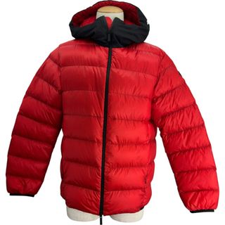 MONCLER（ダウンジャケット ・ レッド/赤色系）のフリマアイテム一覧