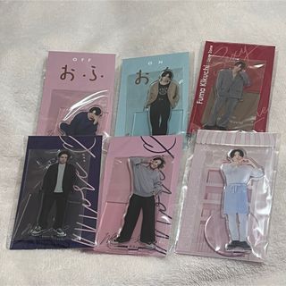 Johnny's - 【新品未開封品】風間俊介 アクスタfestの通販 by Jasmine