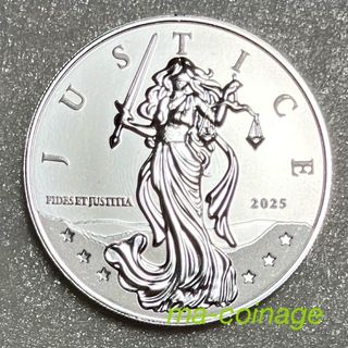 パイレーツ オブ カリビアン 純銀メダルの通販 by ヒナ｜ラクマ