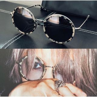 三浦春馬さん愛用 オリバーピープルズ505雅 DMの通販 by チョビ's shop