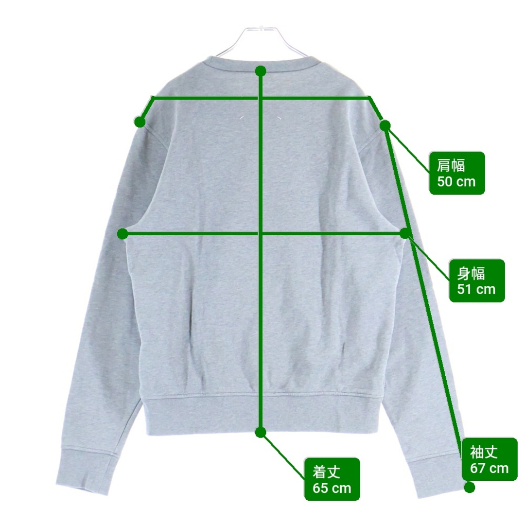 Maison Margiela（旧Maison Martin Margiela） - Maison Martin