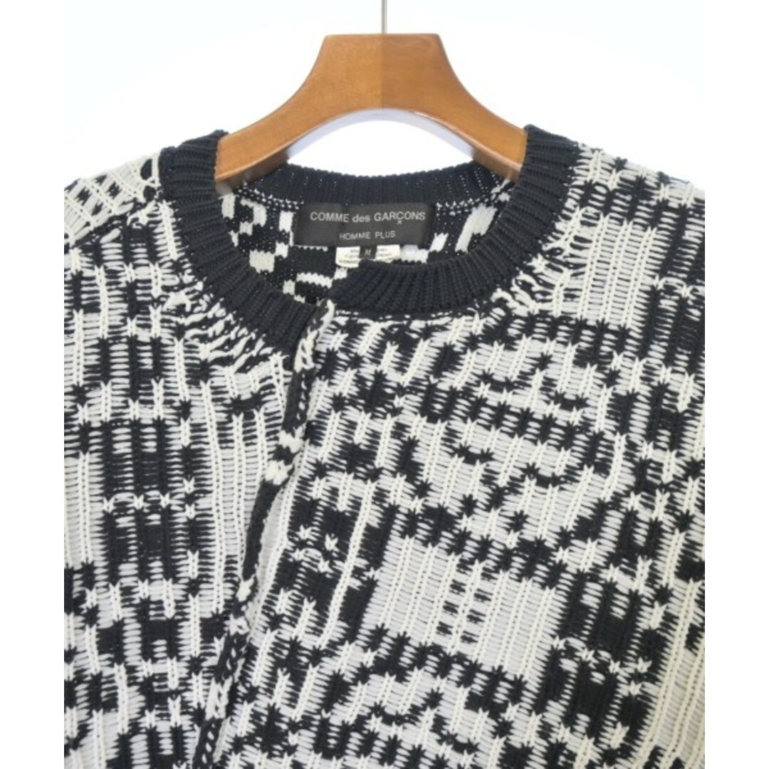 COMME des GARCONS HOMME PLUS - COMME des GARCONS HOMME PLUS ニット