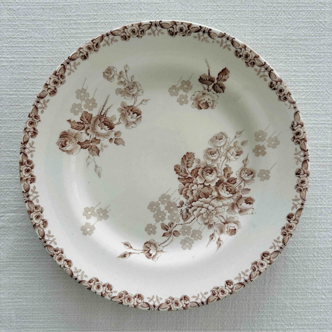 ジョワジールロワ プレートの通販 by tocotoco｜ラクマ