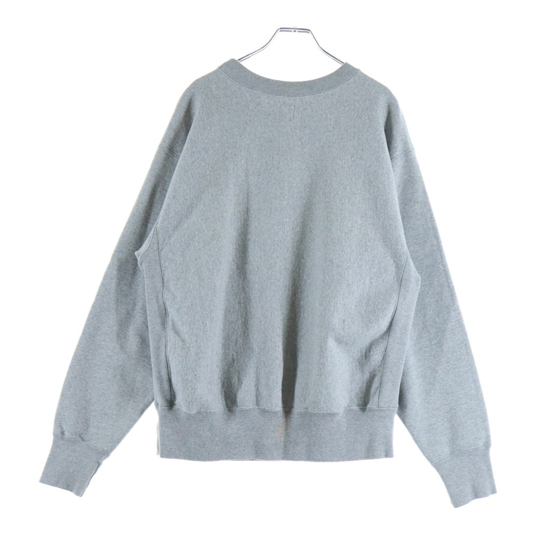 HUMAN MADE - HUMAN MADE ヒューマンメイド ×KAWS Made Sweatshirt