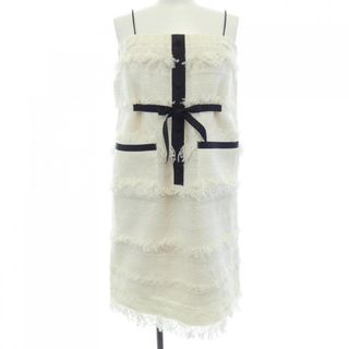 CHANEL（ワンピース）のフリマアイテム一覧