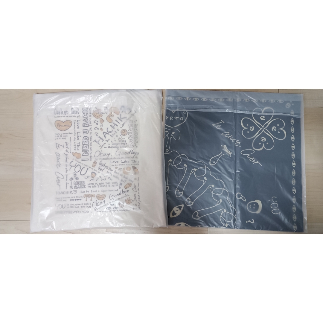 藤井風さん Premaトート&バンダナ セットの通販 by わたみん｜ラクマ