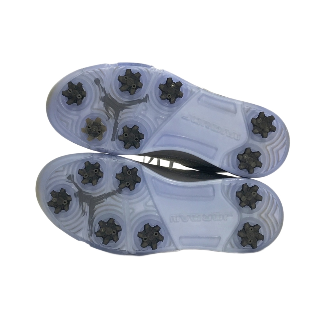 NIKE GOLF ナイキゴルフ CU4523-005 JORDAN 5 LOW GOLF ゴルフシューズ