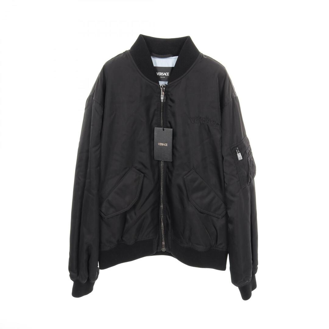 VERSACE - VERSACE ヴェルサーチ ブルゾンの通販 by RECLOラクマ店