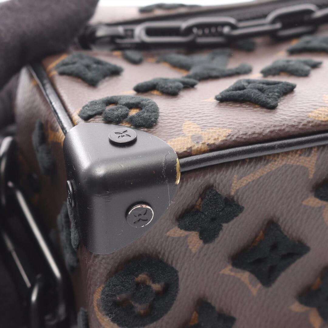 LOUIS VUITTON - LOUIS VUITTON ルイ・ヴィトン ショルダーバッグ ミニ