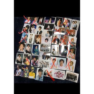 関ジャニ∞ - 関ジャニ∞直筆メッセージ（T.W.L付録）の通販 by sugar