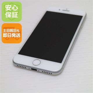 iPhone - SIMフリー iPhone8 256GB シルバー M444の通販 by エコスタ