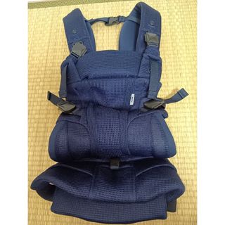 Ergobaby - エルゴ 抱っこ紐 ブラック 星柄 の通販 by minmi｜エルゴ