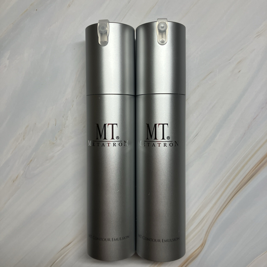 MT METATRON - 2本セット 新品 未使用 MT メタトロン コントア