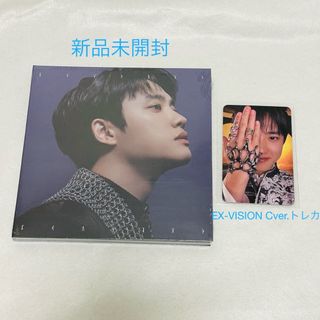 SEVENTEEN - エッジコン ソウルコン トレカ The8 ミンハオ の通販 by