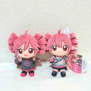 CareBears - ケアベア25周年記念 スワロフスキー入りぬいぐるみ 【新品