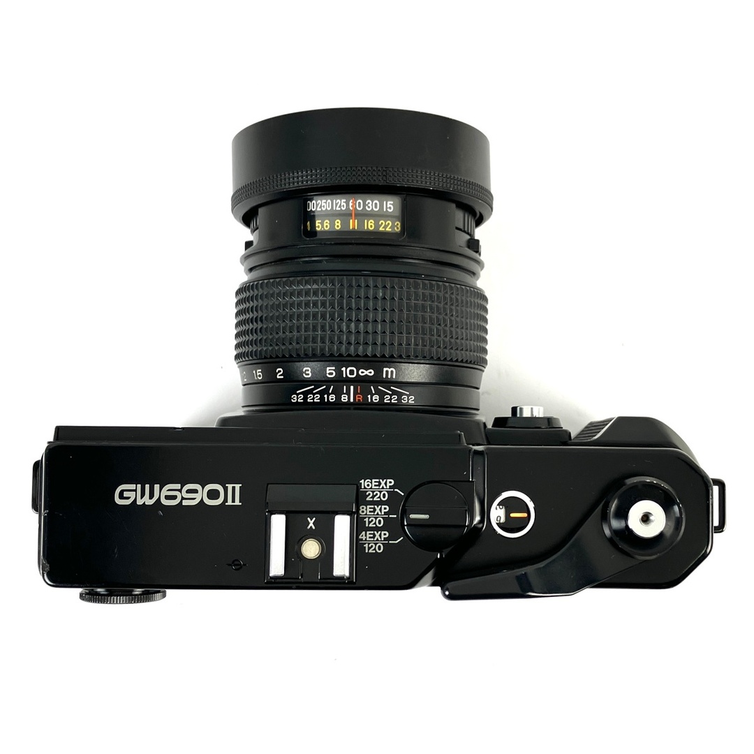 富士フイルム GW690 II 中古の通販 by バイセル ラクマ店｜ラクマ