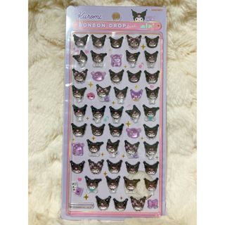 サンリオ - 【国内正規品】 ボンボンドロップシール サンリオ 8種類の