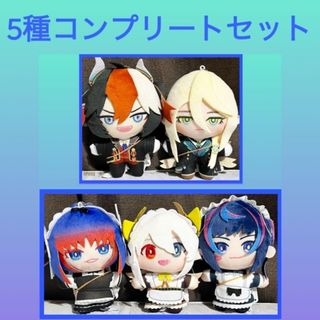 ✳ウマ娘 プリティーダービー 通常ぬいぐるみ vol.11 マルゼンスキー