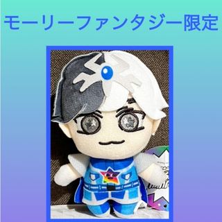 ✳ウマ娘 プリティーダービー 巨大ぬいぐるみ Vol.16 シンボリルドルフ