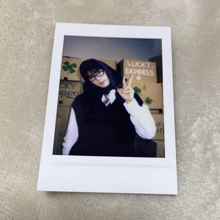 twice モモ 直筆サイン入りチェキの通販 by yulhi's shop｜ラクマ