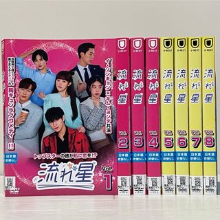 未使用】 ヤクソク DVD 10枚組 韓国 / 日本 テレビドラマ 南野陽子の