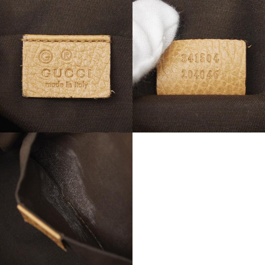 GUCCI - グッチ シェリーライン ハンドバッグ ショルダーバッグ 2WAY