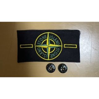 STONE ISLAND - 国内正規品【STONE ISLAND/ストーンアイランド