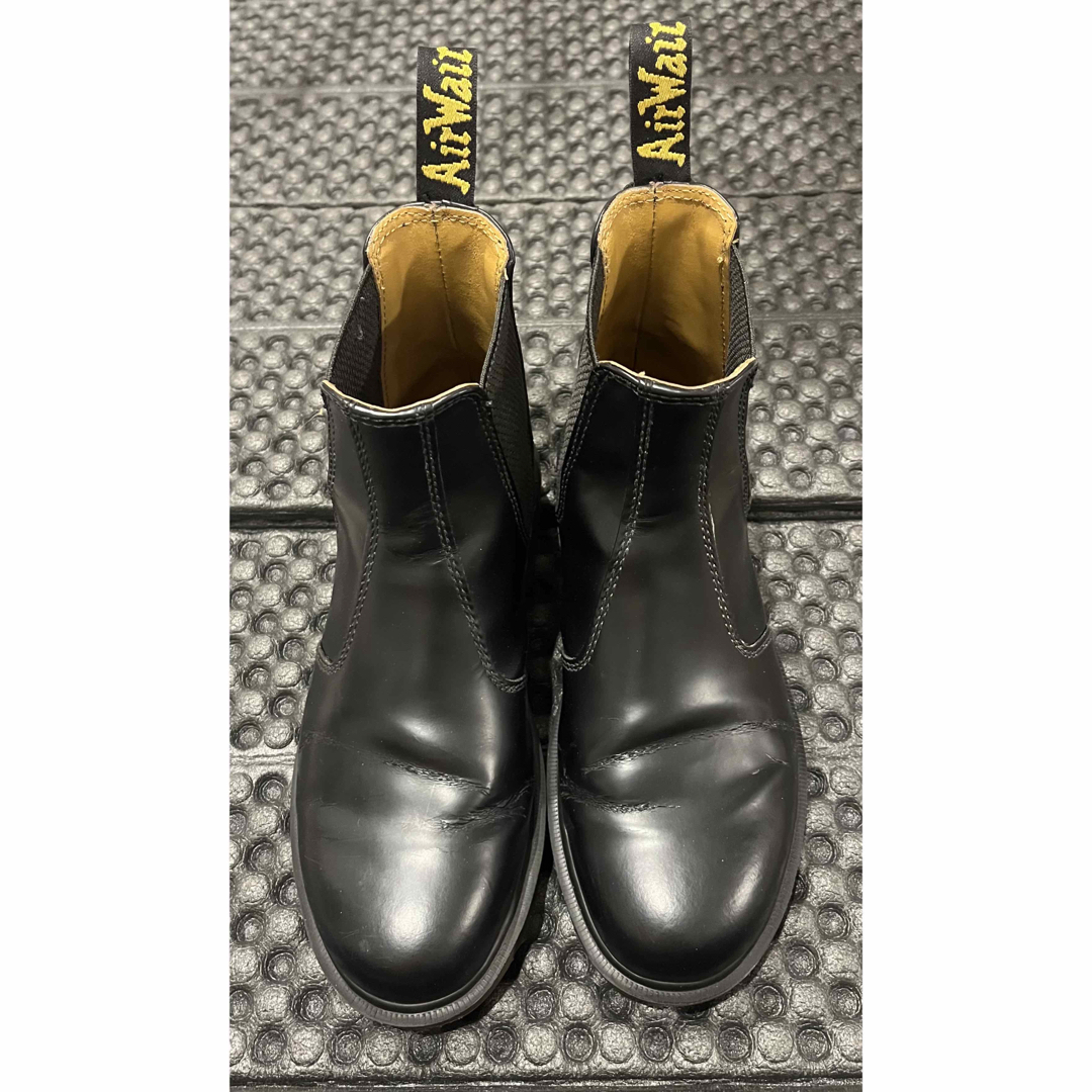 Dr.Martens - ドクターマーチン サイドゴアブーツ チェルシーブーツ