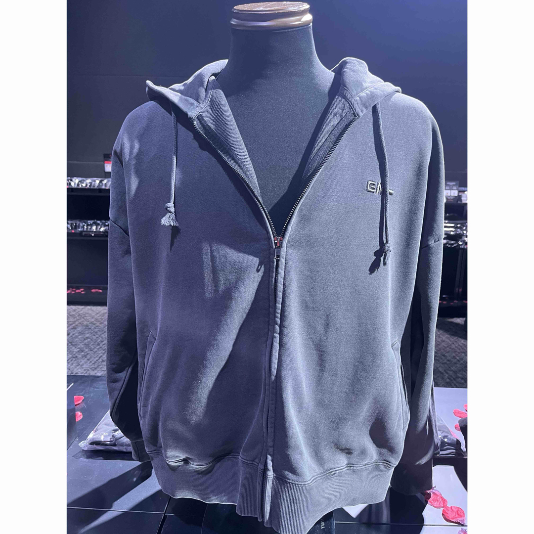 ENHYPEN - ENHYPEN House of Vampire ジップパーカー Mの通販 by