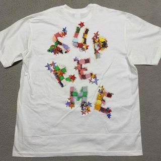 非売品 当選品 魔裟斗選手 直筆サイン入り Tシャツ xbox 格闘超人の