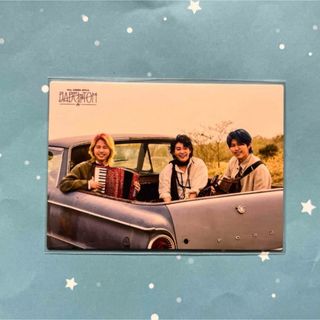 UNISON SQUARE GARDEN 直筆サイン入りポスターの通販 by たと's shop