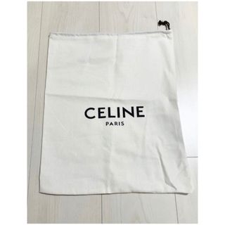 CELINE - セリーヌ 巾着袋 小袋 保存袋の通販 by nico's shop