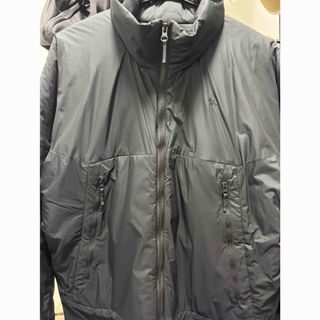 Santafe - 90s Santa Fe サンタフェ ナイロンジャケット 白の通販 by