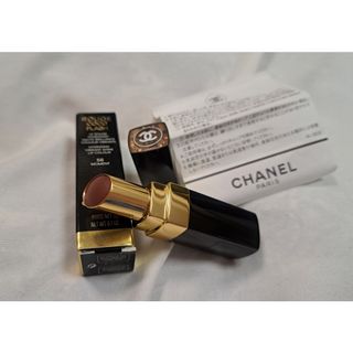 CHANEL - 廃盤 シャネル ルージュココ シャイン 91 新品くの通販 by