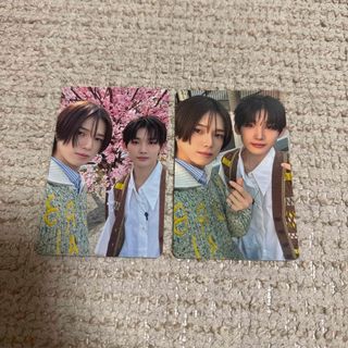 TWICE モモ 直筆サイン入りチェキタワレコ限定 当選品 限定値引き中の