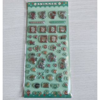 SWIMMER - SWIMMERレアデザイン うさぎシャープペンシル1本の通販 by