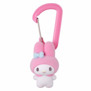 サンリオ - ワンタッチ綿棒ケース M/M エブリデイ くすみK/U 綿棒の