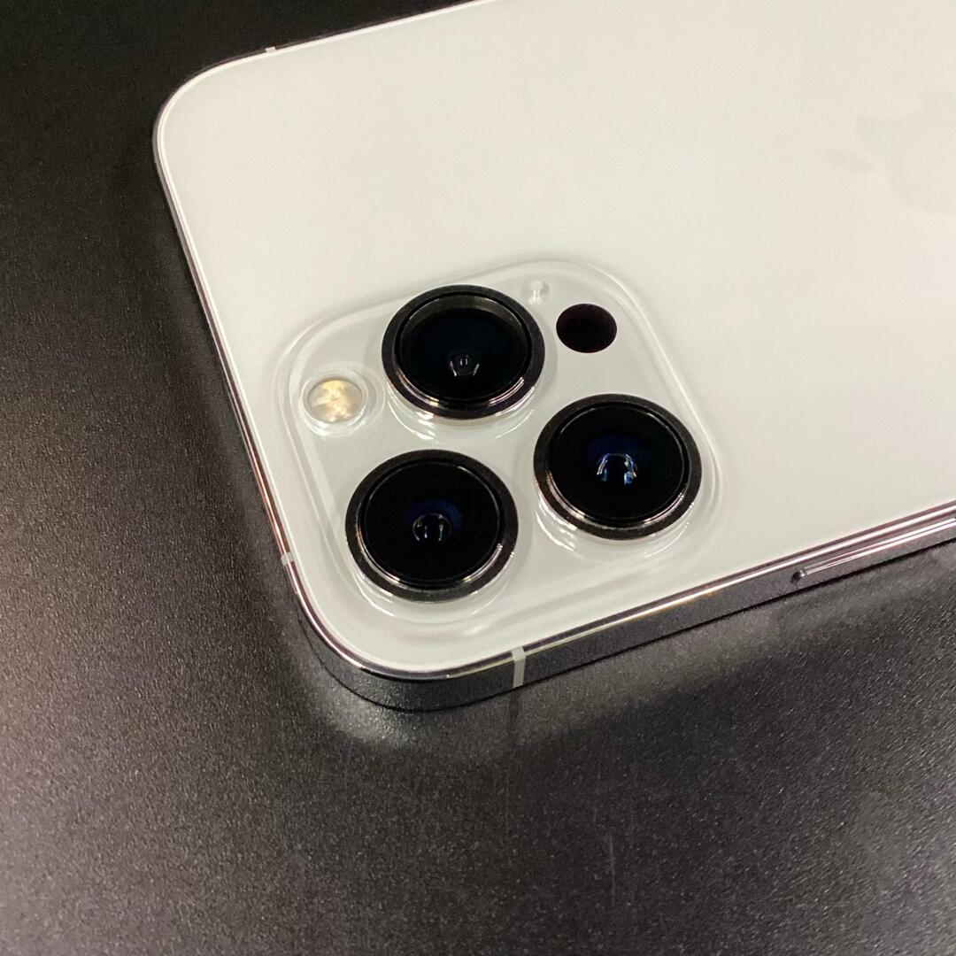 Apple - 【全額返金保証】【最速発送】Apple iPhone iPhone 13 Pro Max