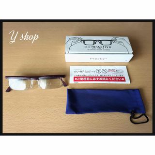 ANNE ET VALENTIN アンバレンタイン メガネケースの通販 by ボトル