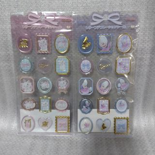 Disney - シンデレラ ジャックとガス クリスマスオーナメント ガラスの