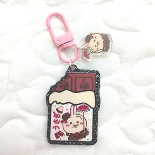 Dr.スランプ アラレちゃん キーホルダーの通販 by y_rig's shop｜ラクマ