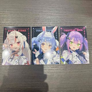 たのしいデ・ジ・キャラットC.C.G. セットの通販 by みう's shop｜ラクマ