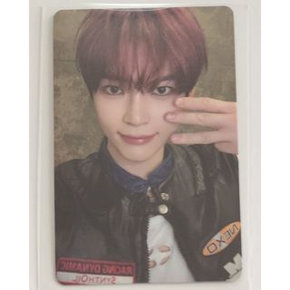 MAMAMOO ソラ 直筆サインの通販 by sunsun｜ラクマ