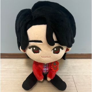 the GazettE ガゼット グッズ ベア ベアキー キーホルダー クマ 麗の