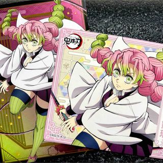 鬼滅の刃 - 【非売品】鬼滅の刃 不死川実弥 ワールドツアー 限定